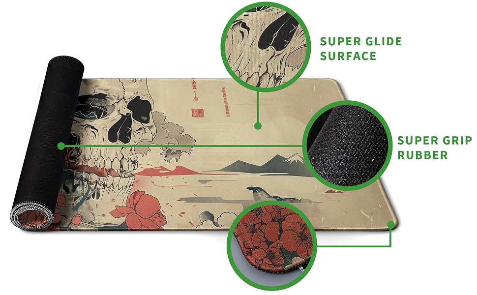 mouse pad