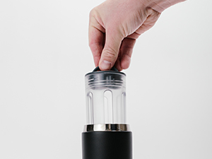 Smart Steeping System
