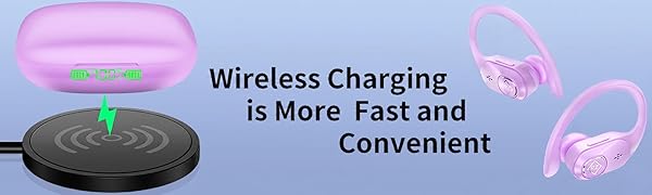 wireless charging
