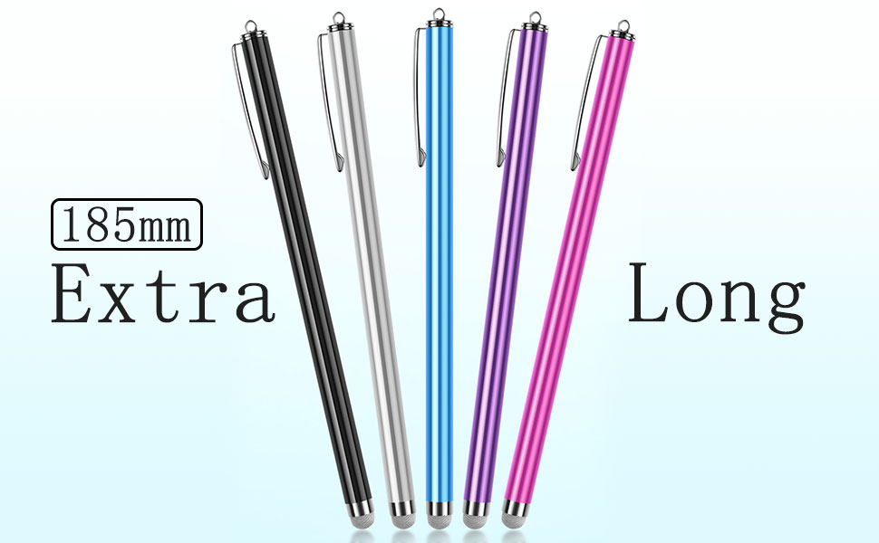 long stylus