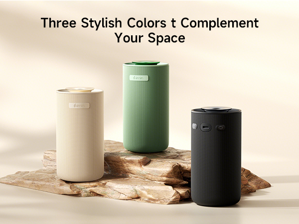 oil diffuser for car