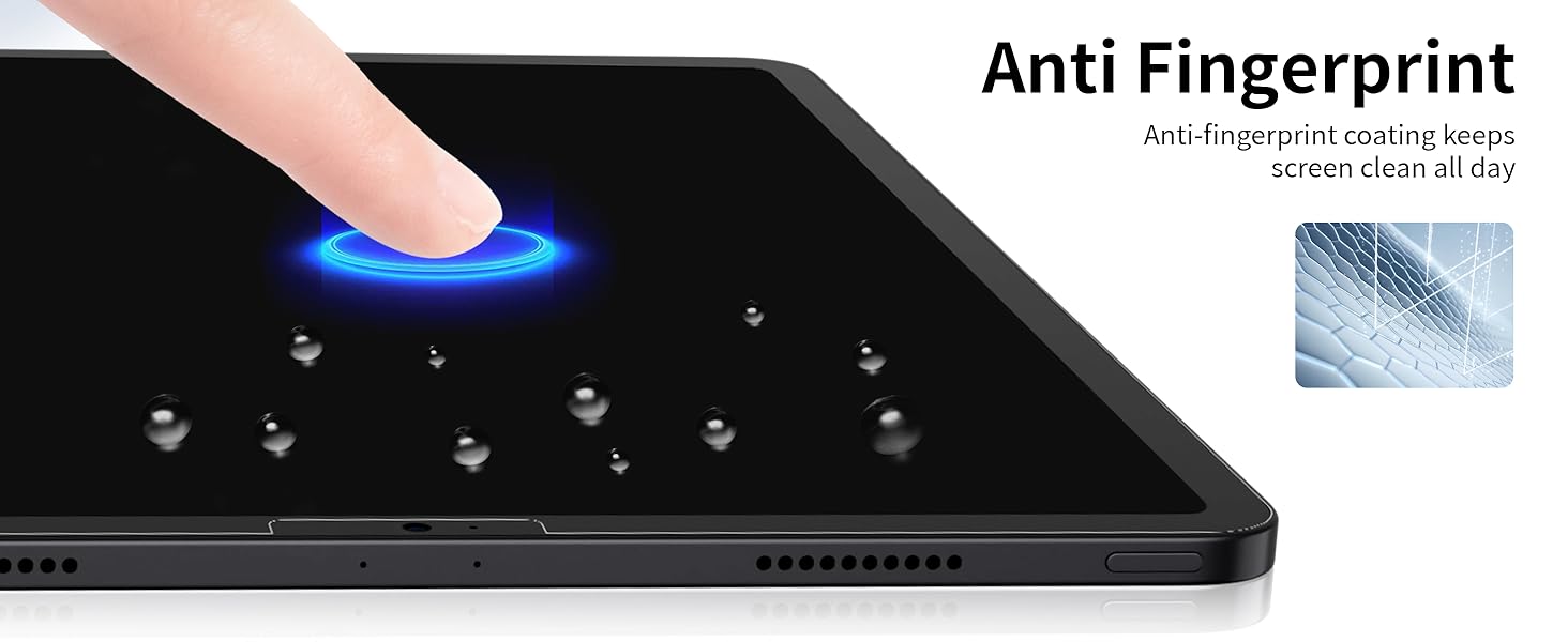 ipad pro screen protector