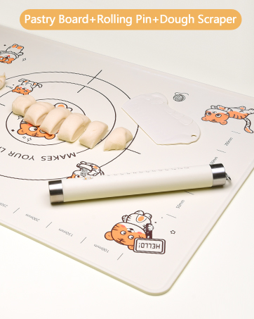 Silicone Baking Mat