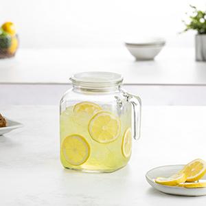 nice pitcher