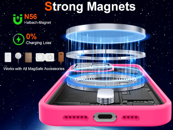 Cases iPhone 16