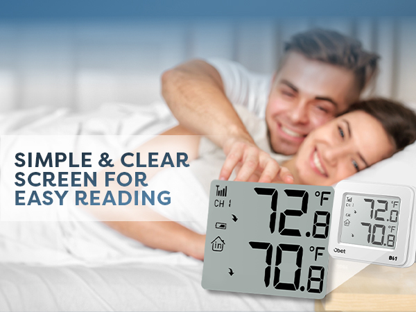 Outdoor Thermometers