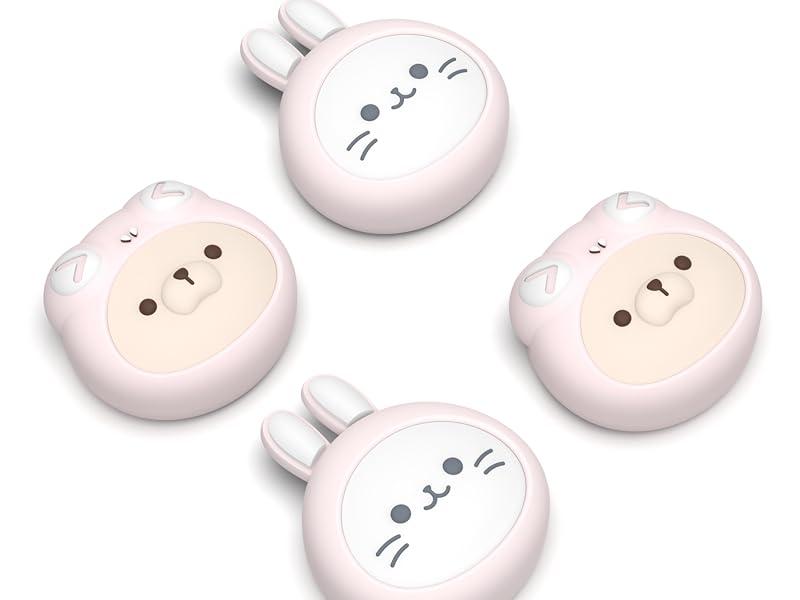 Cute Joystick Caps