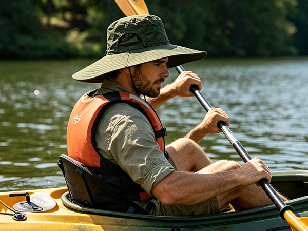 sun hats for men