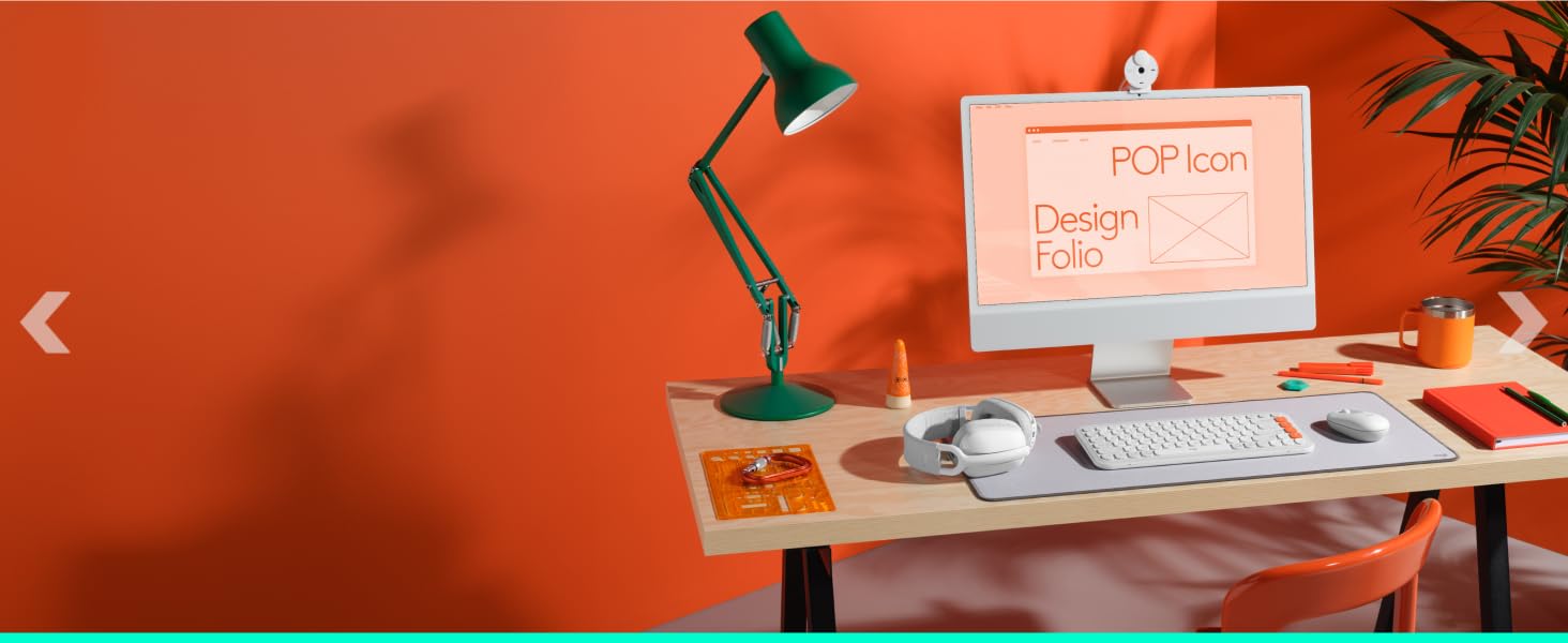 desk mat