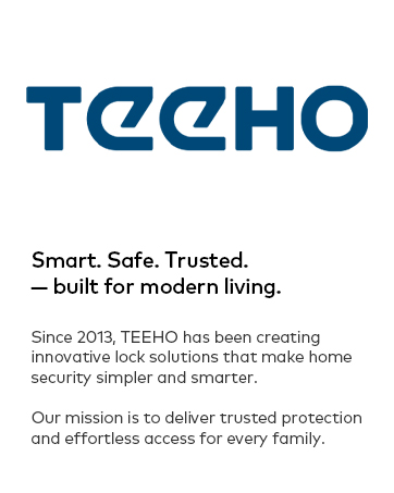 TEEHO Brand Introduction