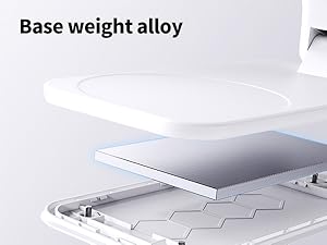 magsafe phone station