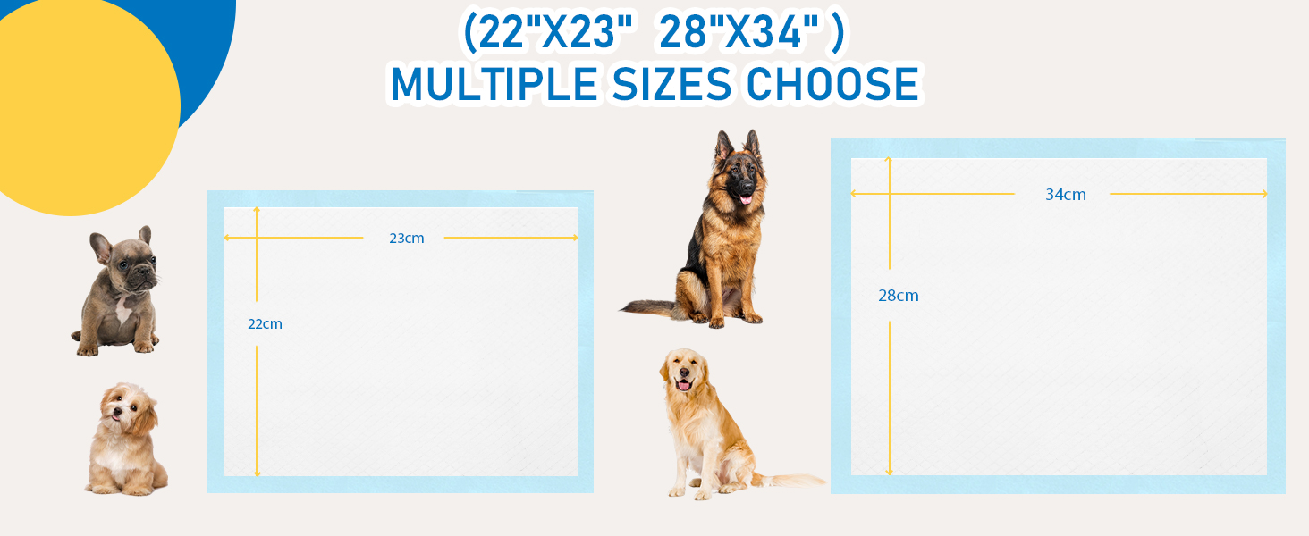 Multiple Sizes Choose