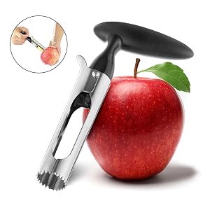 fruit corer tool