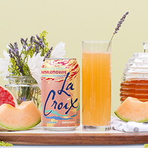 Pamplemousse Melon Bellin