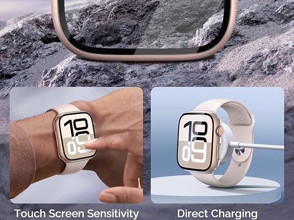for Apple Watch Series 10 -5