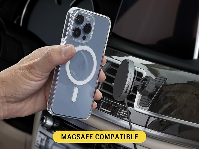 12 v car charger iphone pro max wireless retractable mount accesorios para carro de mujer el auto qi