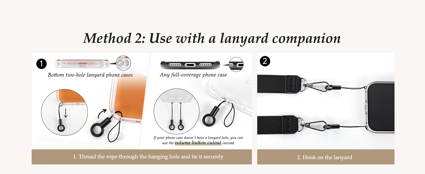lanyard