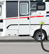RV Extension Cord