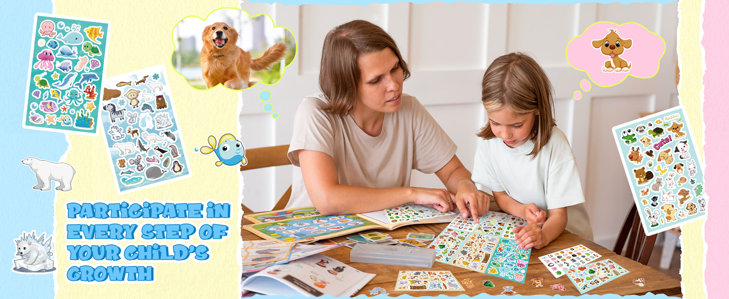 vinyl stickers for kids