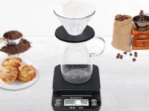 espresso scale