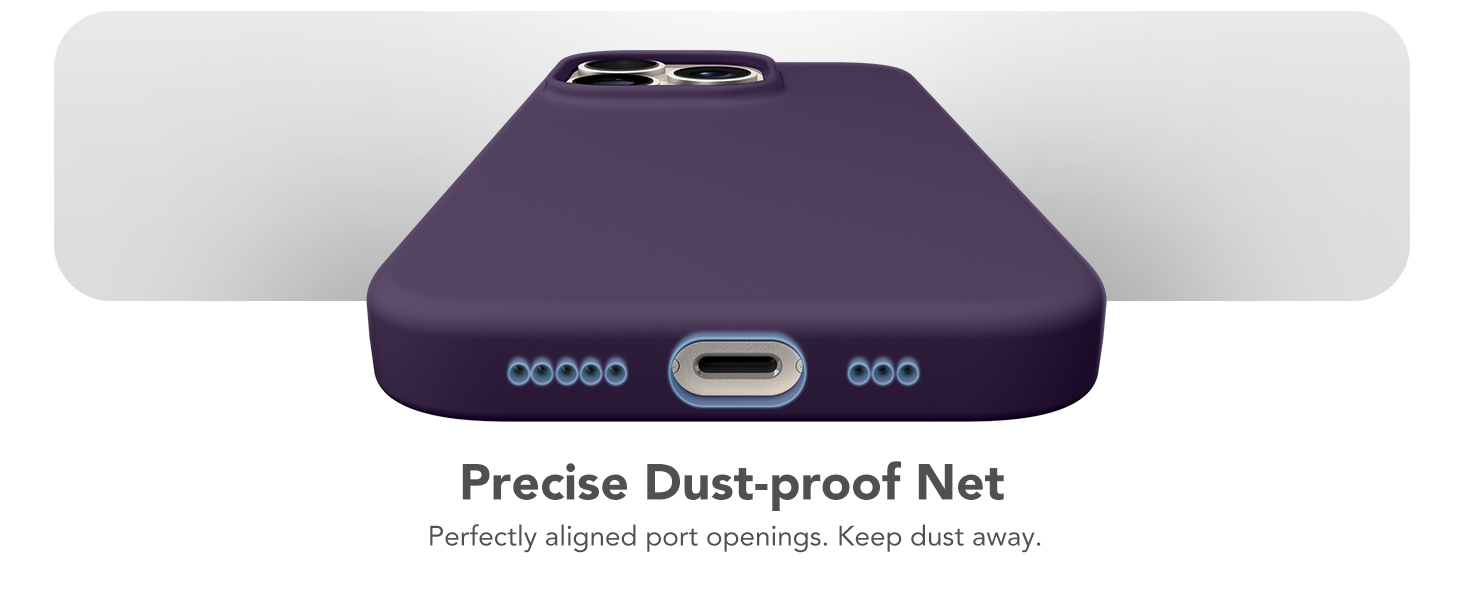 iPhone 14 pro case magsafe