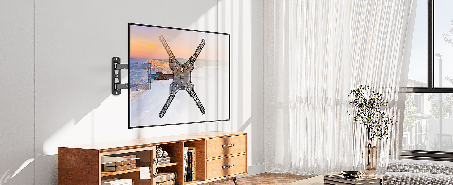 tv mount tv wall mount 43 inch wall mount bracket