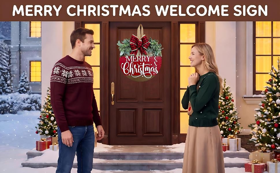 christmas wreaths