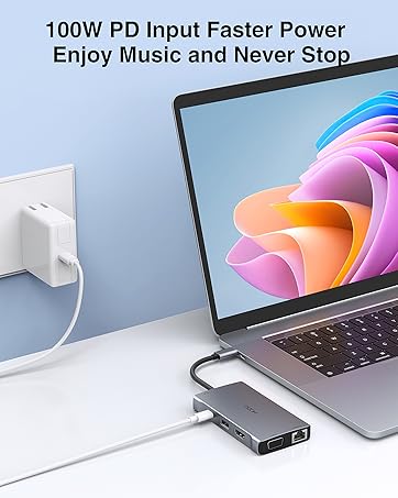 hodo macbook adapter