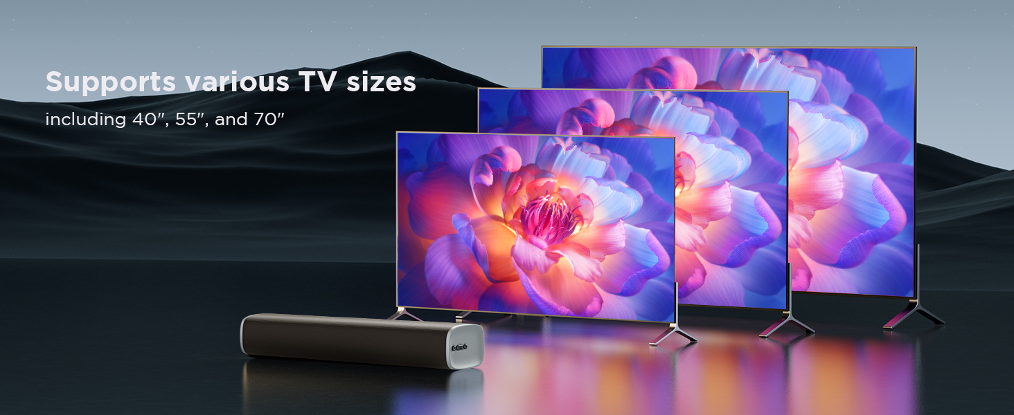 TV SOUNDBAR