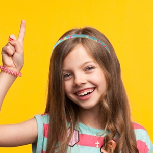 kids headbands
