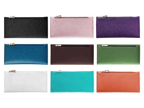 Tipmile Wallets