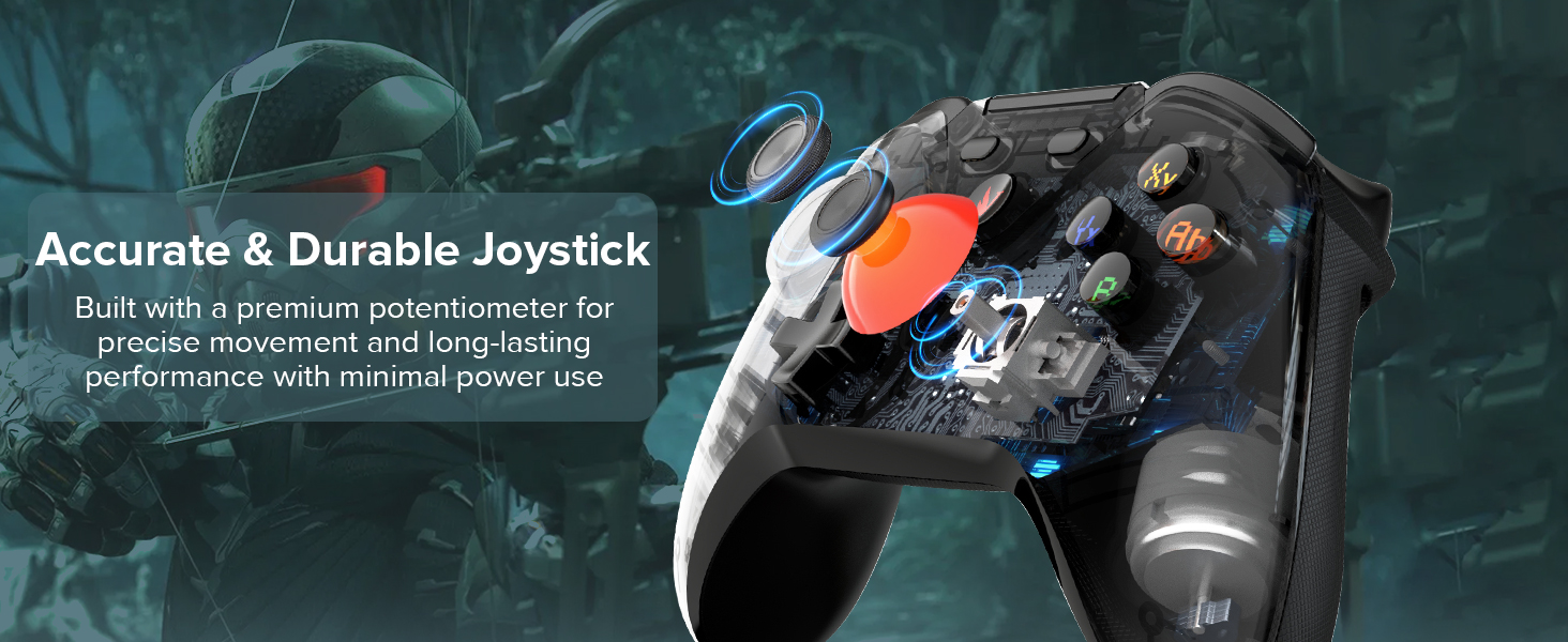 controller for pc