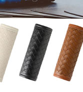 Luggage Handle Wraps