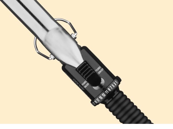 Curling iron