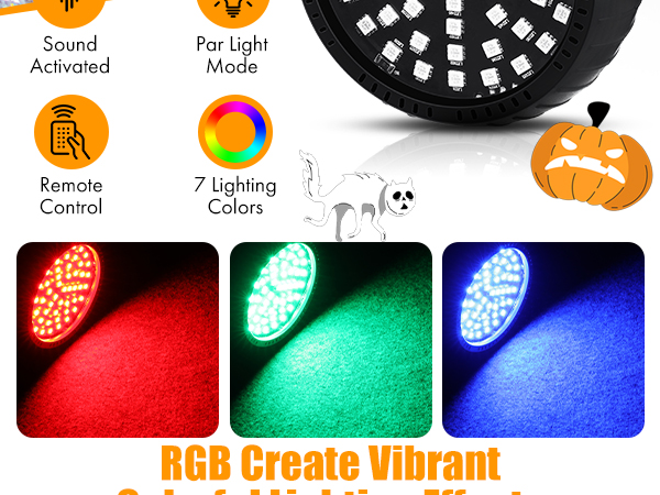 strobe light battery powered