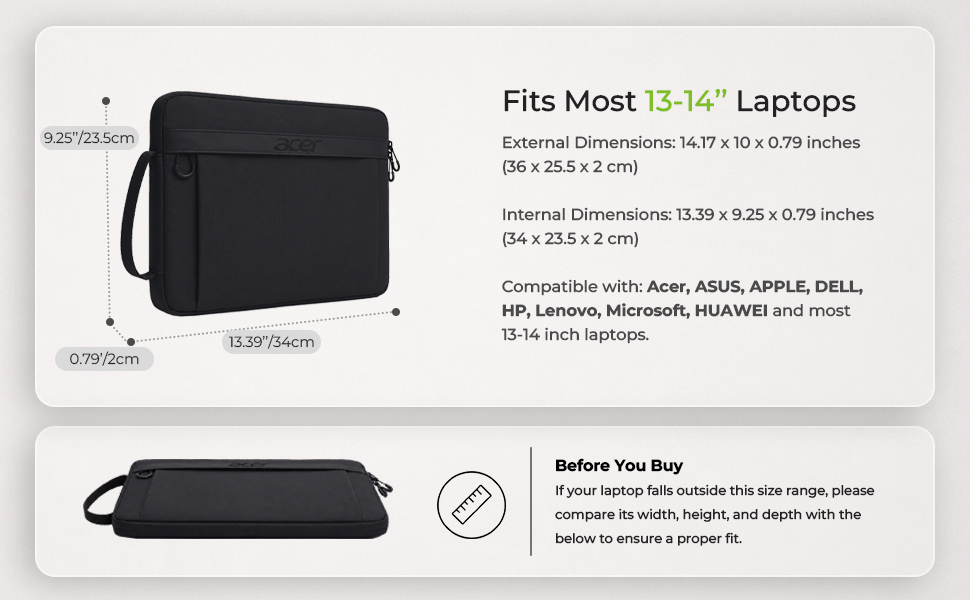 laptop case