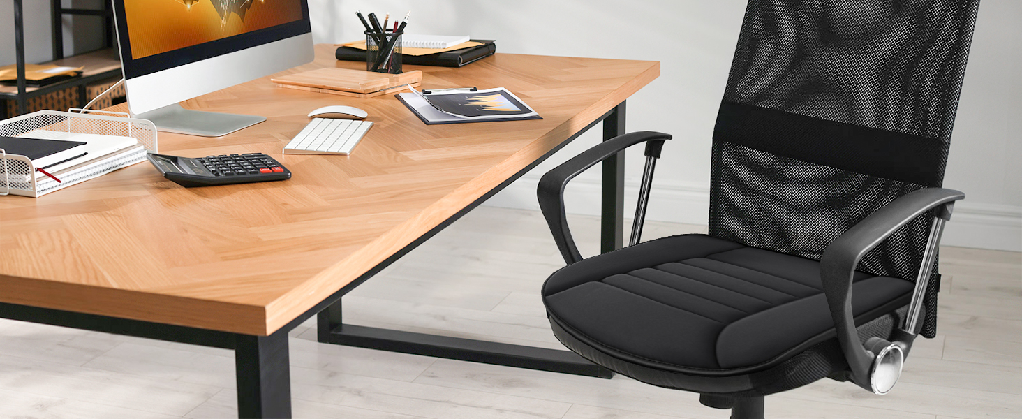 Office Chair Seat Cushion
