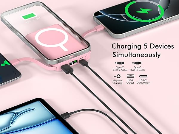 power bank