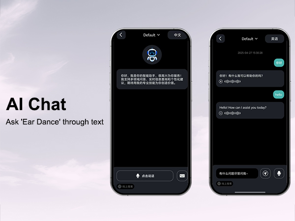 translator earbuds