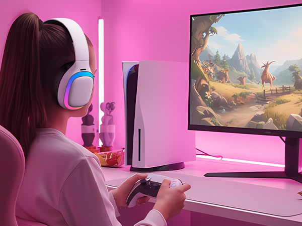 ps5 headset