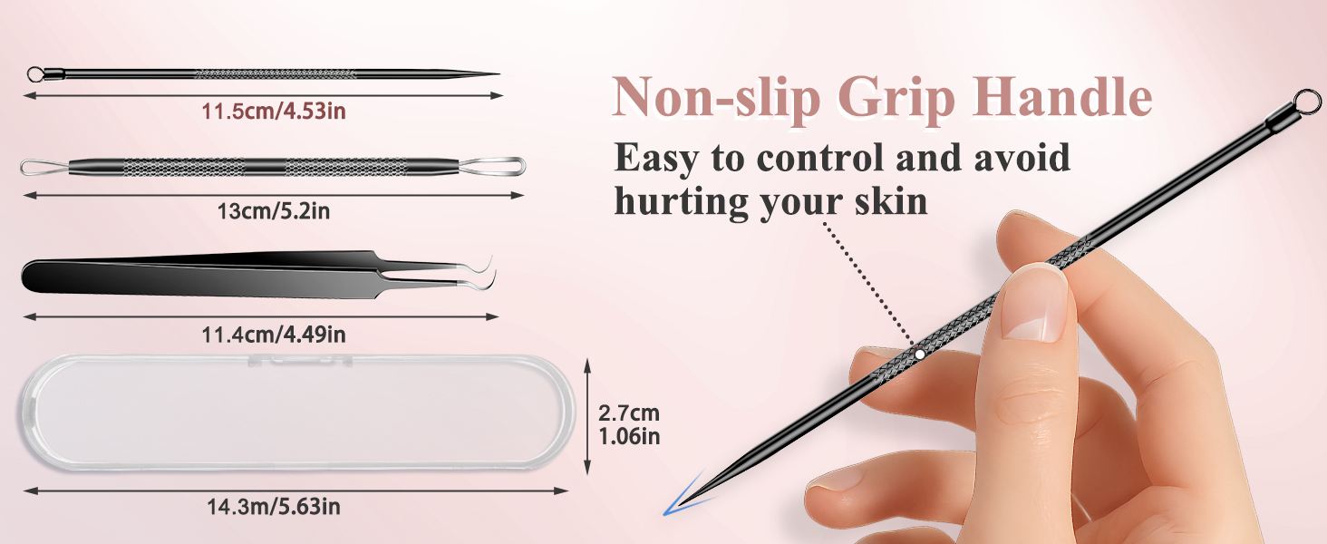 skin care tools