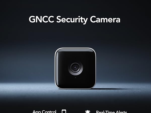 indoor camera