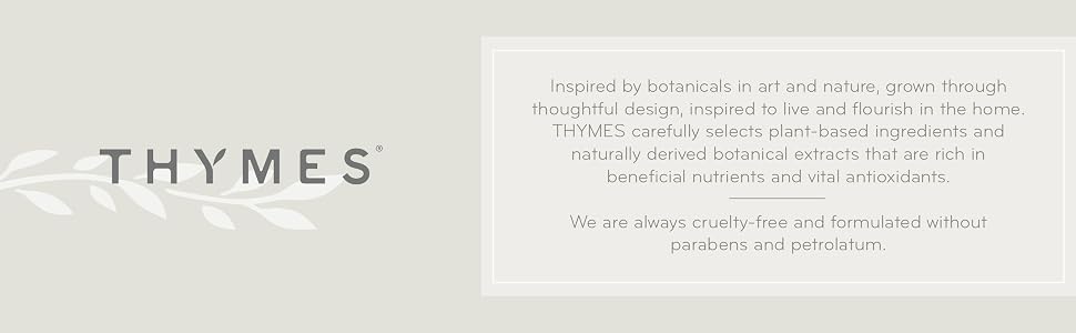 Thymes