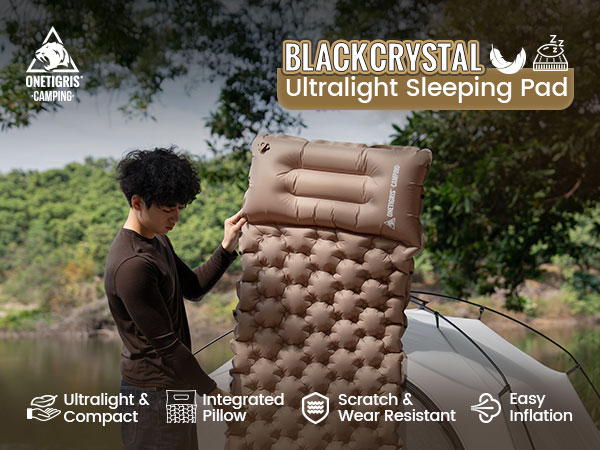ONETIGRIS Sleeping Pad