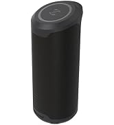 Scosche BTMSMSC1 BoomBottle MS MagSafe Magnetic Bluetooth Speaker - Portable Wireless Magnetic Sp...