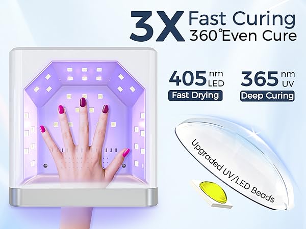 nail lamp