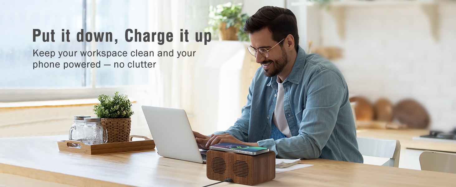 loudest alarm clock for really heavy sleepers