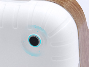 bathroom toothbrush holder