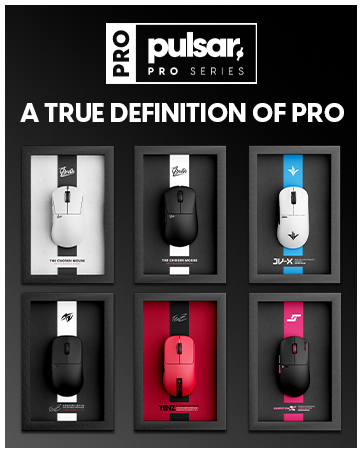 Pro Series