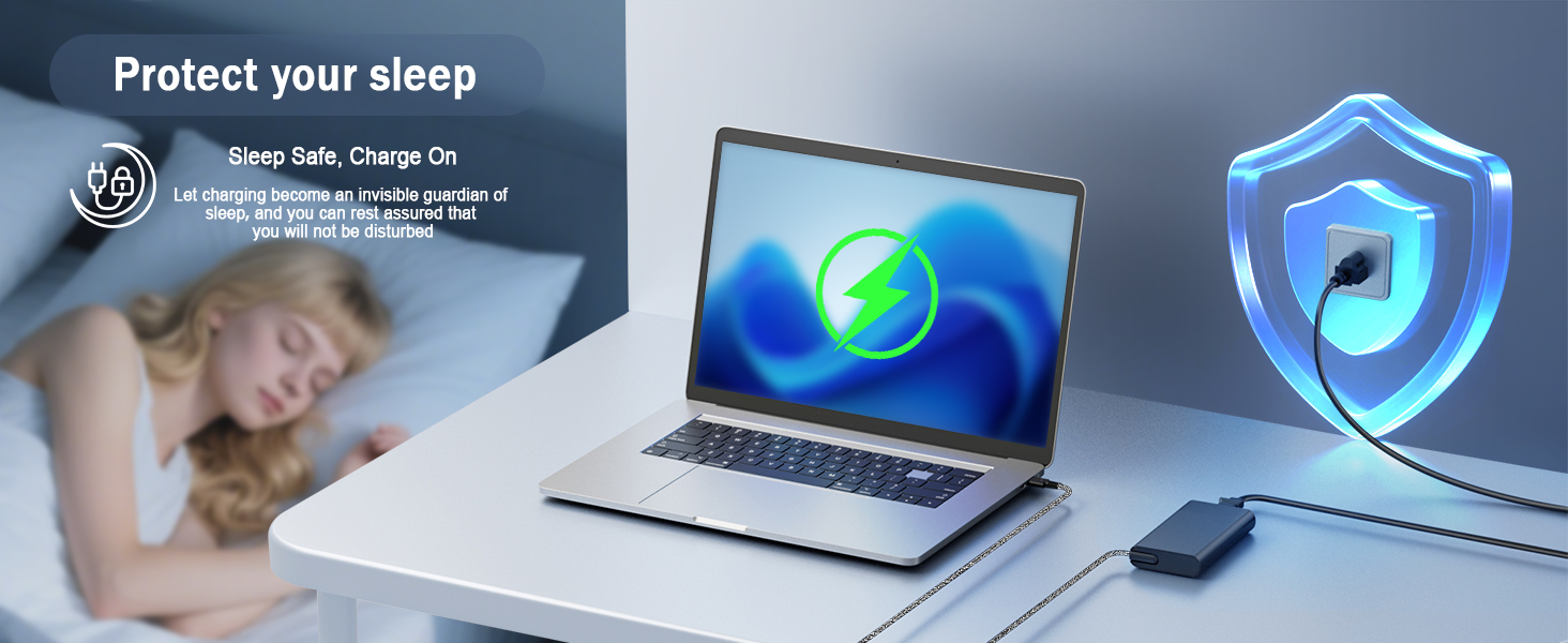 hp computer charger
